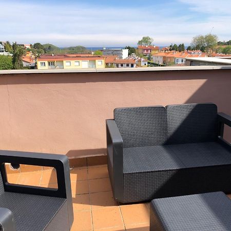 Apartamento El Atico De Celorio Celorio  Extérieur photo