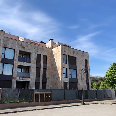Apartamento El Atico De Celorio Celorio  Extérieur photo