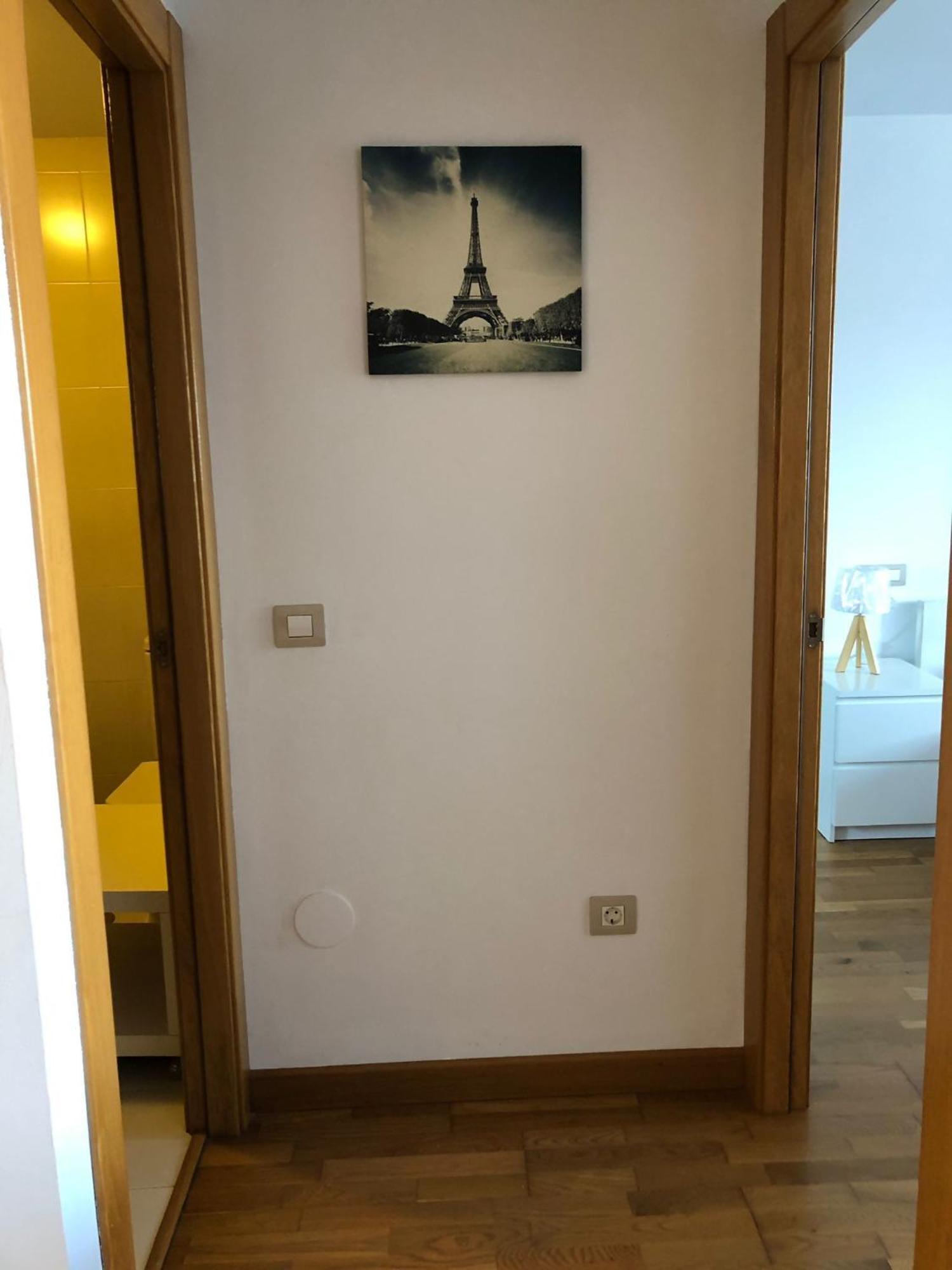 Apartamento El Atico De Celorio Celorio  Extérieur photo