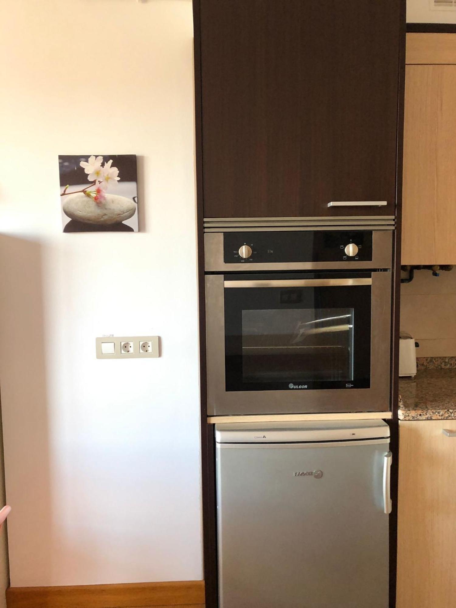 Apartamento El Atico De Celorio Celorio  Extérieur photo