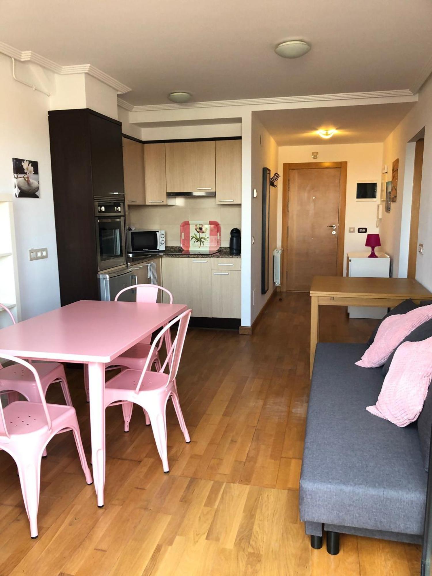 Apartamento El Atico De Celorio Celorio  Extérieur photo