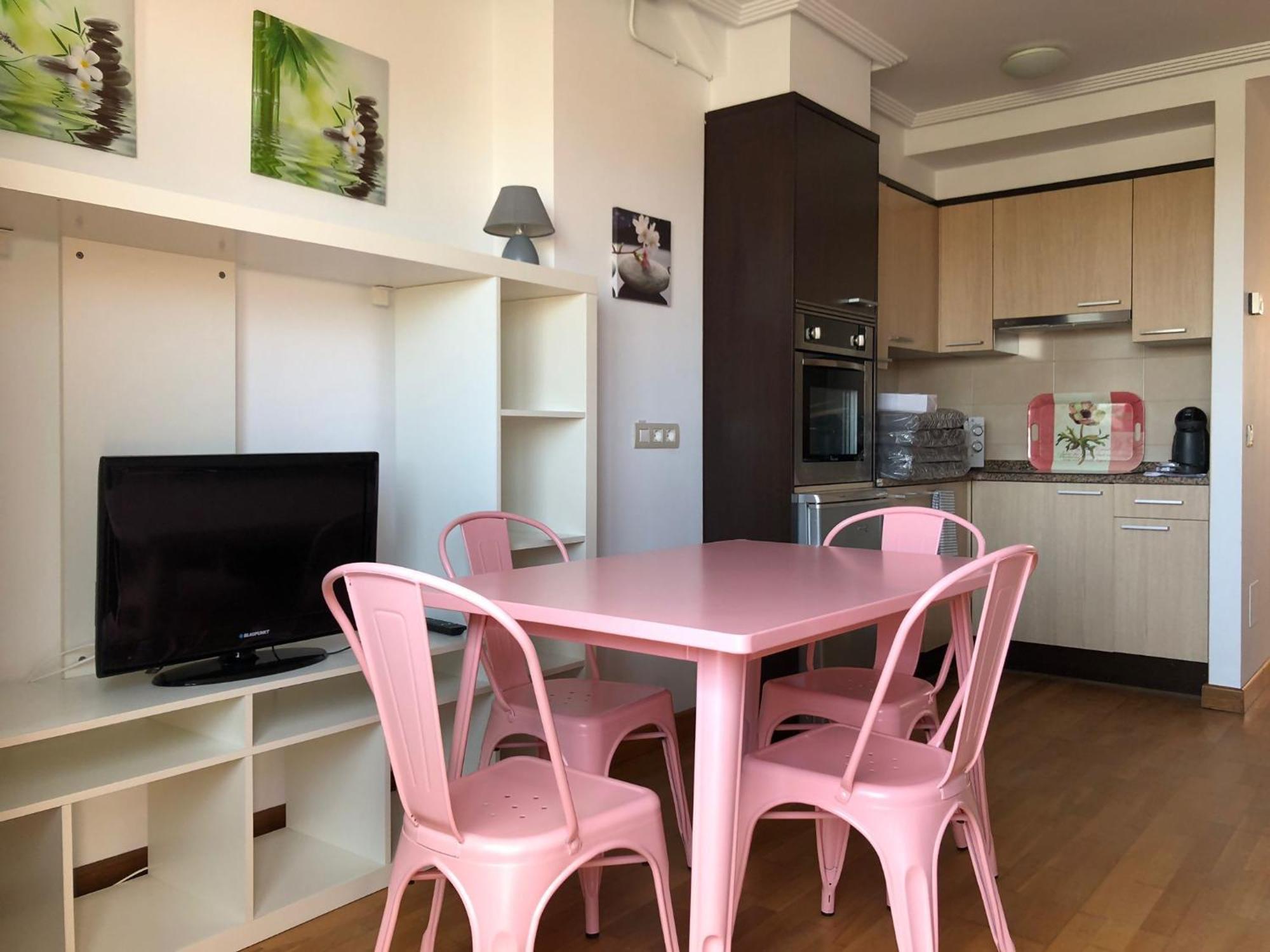 Apartamento El Atico De Celorio Celorio  Extérieur photo