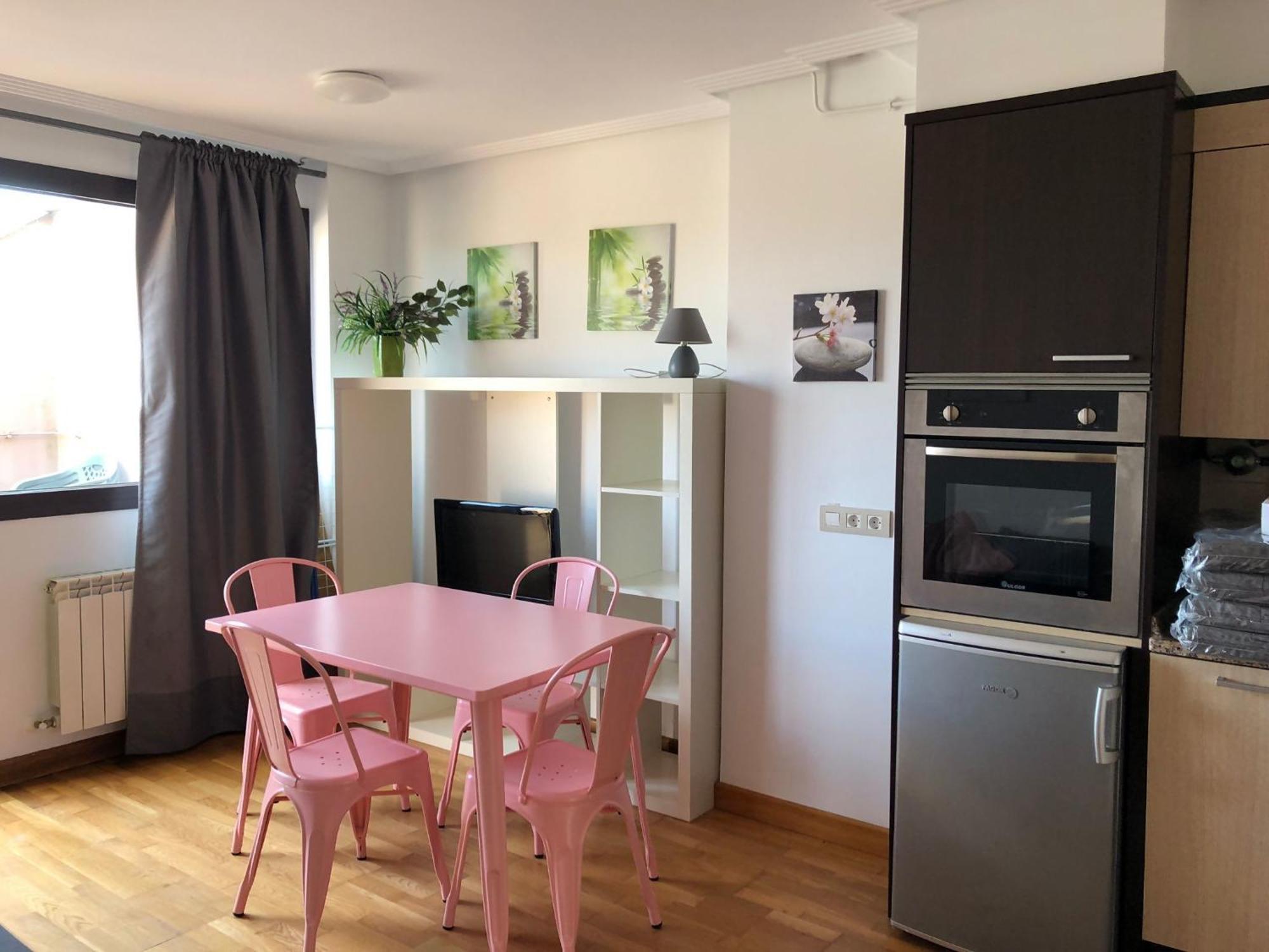 Apartamento El Atico De Celorio Celorio  Extérieur photo