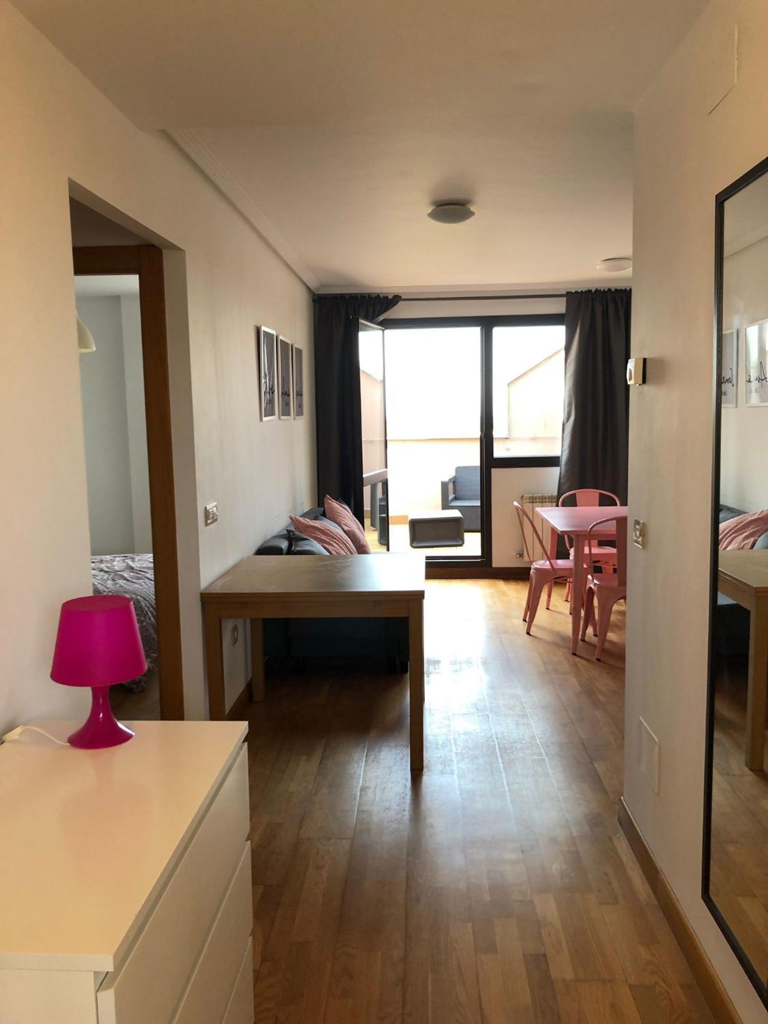 Apartamento El Atico De Celorio Celorio  Extérieur photo
