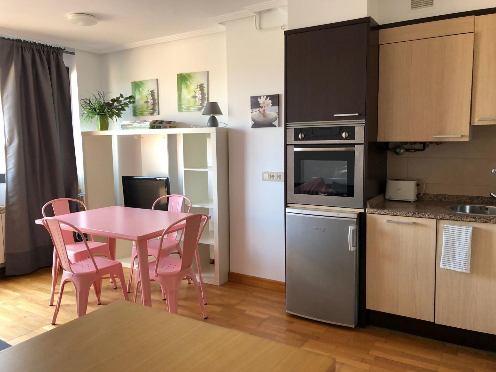 Apartamento El Atico De Celorio Celorio  Extérieur photo