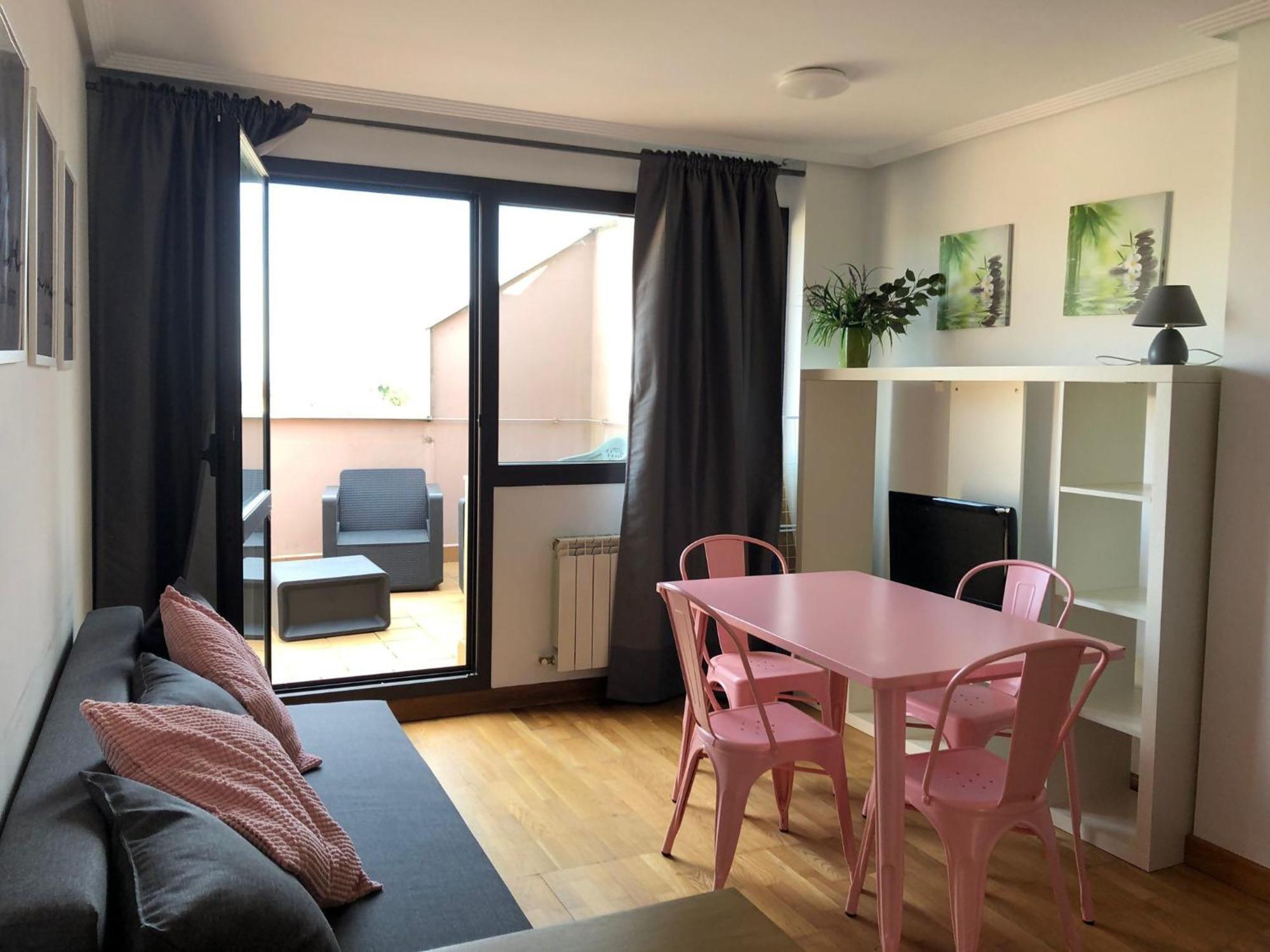 Apartamento El Atico De Celorio Celorio  Extérieur photo