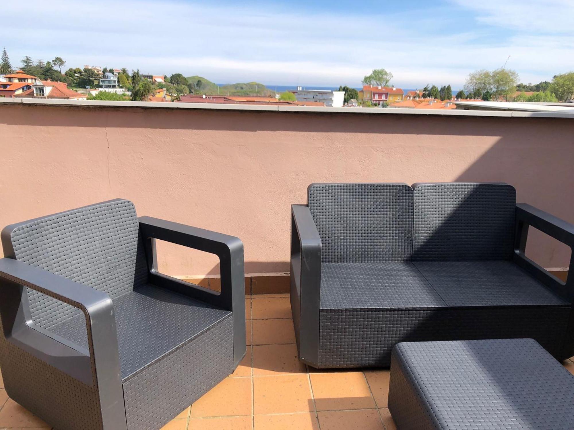 Apartamento El Atico De Celorio Celorio  Extérieur photo