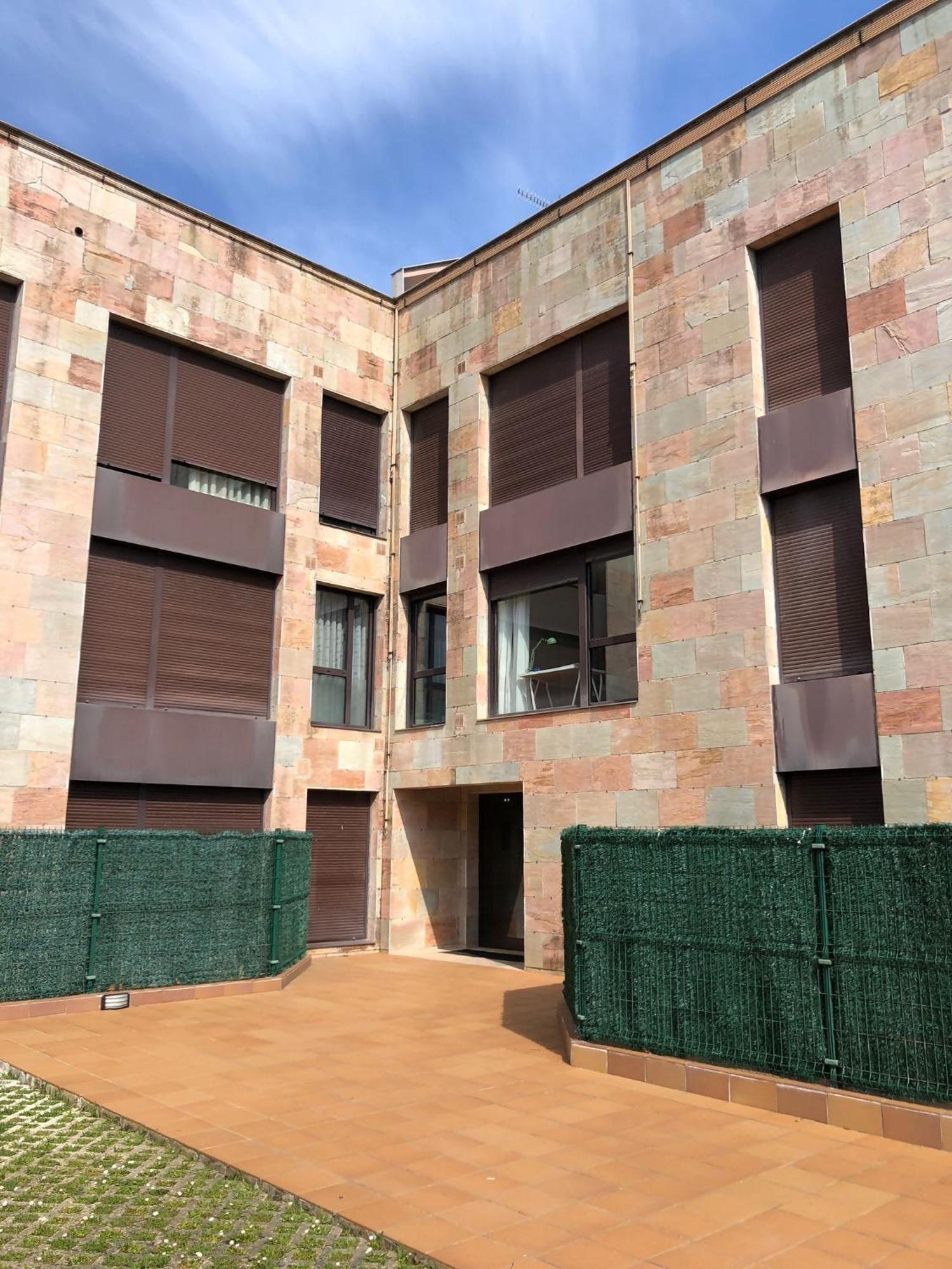 Apartamento El Atico De Celorio Celorio  Extérieur photo