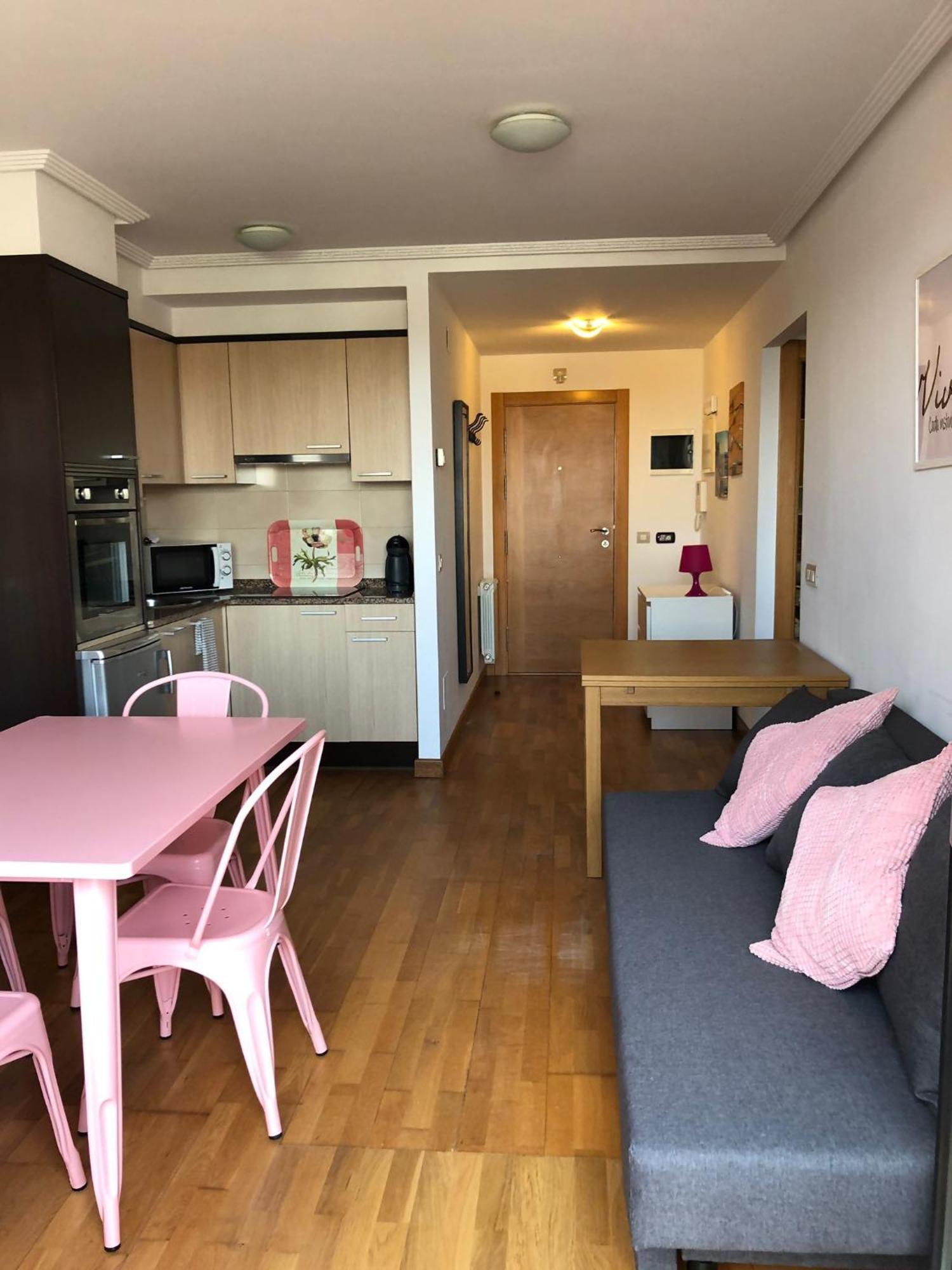 Apartamento El Atico De Celorio Celorio  Extérieur photo